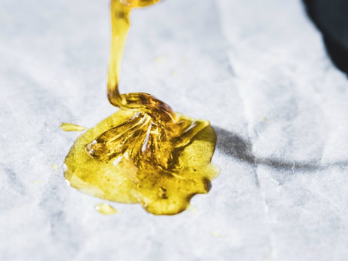 How To Make Rosin