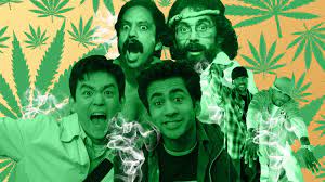 The 10 Funniest Weed Stories Of All Time