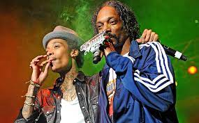 Wiz Khalifa And Snoop Dogg Just Dropped A Brand New Weeded Music Video